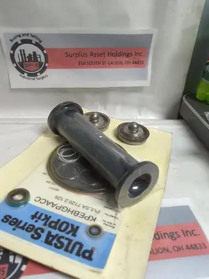 New | in-Stock PULSA KPEBHGPAACC Misc Electrical & Power Parts Ohio US | Surplus Asset Holdings #1235638