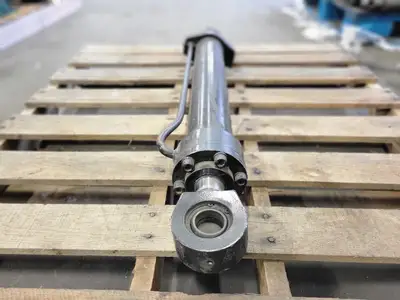 Hydraulic Cylinder JD0707 001 CF75/45/510GE-00