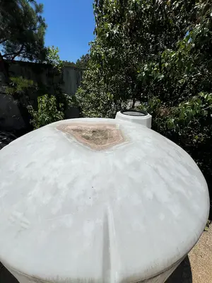 Holding Tank 1500 Gallon Holding Tanks | Envoy Equipment LLC (2)