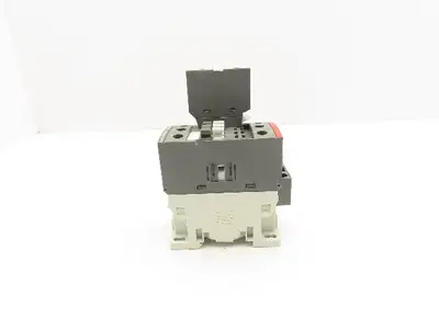 ABB AF30Z-30-00-21 Auxiliary Contactor 600V 50A