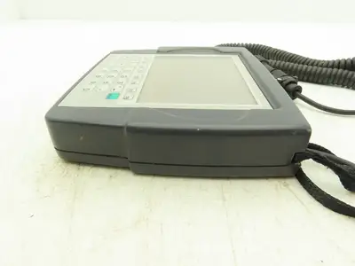 Neles Automation P4610004 MCAt Communicator Pendant 18-36V DC