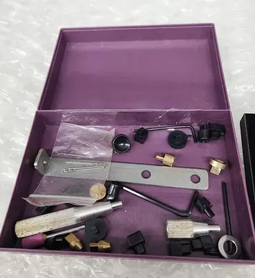 SILICON TOOL KIT