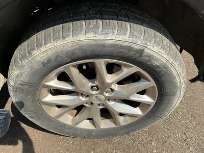 Used 2015 FORD EXPEDITION MAX SUVs Michigan US | Miedema Asset Management Group #1411216