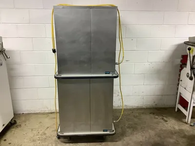 152-0495 FWE Electric Warming Cabinet