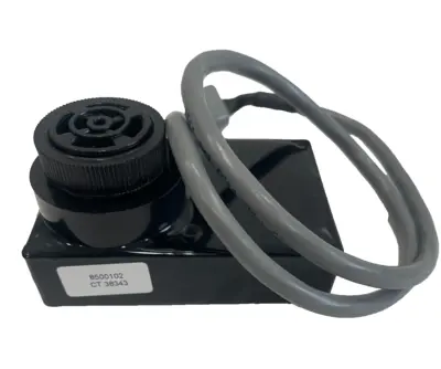 NEW YALE 518796678 MODULE ALARM 8500102