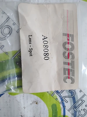 NEW FOSTEC SCHOTT A08080