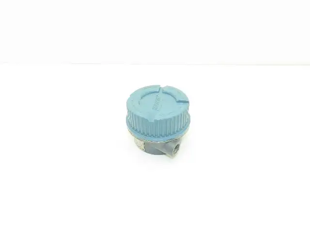 Foxboro RTT20-T1SNQFD-M2 Temperature Transmitter I/A Series 12-42vdc 0-250° F