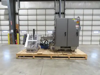 Used FALLAS _UNKNOWN_ Belt Conveyors | Arrow Industrial #561594