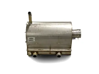 USED GIANNONI GM30-50-037-00
