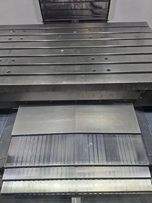 2021 HAAS VF-5/40 Vertical Machining Centers | Toolquip, Inc. (8)