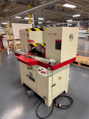 USED JX ZF-350