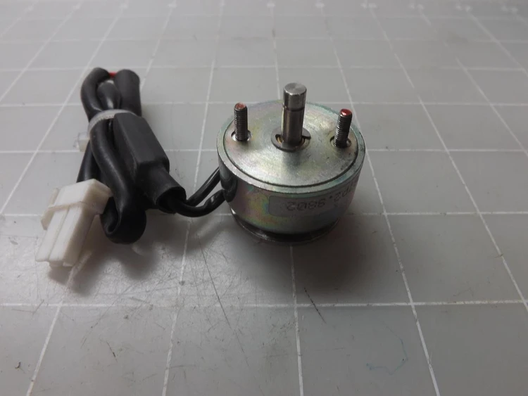 Used SHINDENGEN _UNKNOWN_ Solenoid Valves Texas US | OCO Industrial #1576090