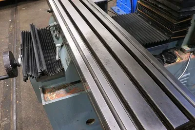 2000 SOUTHWESTERN TRAK TRAK DPM Bed Type Mills | Prime Machinery (9)