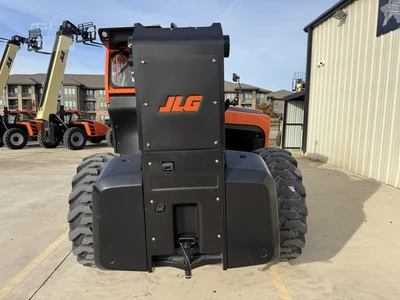 New | in-Stock 2026 JLG 2733 Telehandlers Texas US | Adcock Equipment USA #1524580