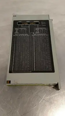 USED Allen Bradley DeviceNet Scanner Module