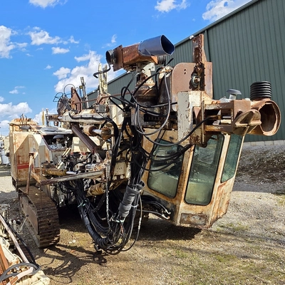 Used REEDRILL - GARDNER DENVER HYDRA-TRAC SCH5000CL Drill Rigs Kentucky US | Savona Equipment LTD #1283108
