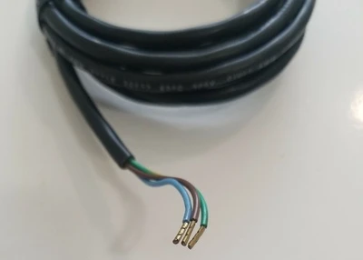 USED PEPPERL + FUCHS NMB5-18GM80-US-FE