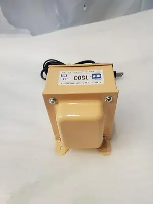 NDF-1500U TRANSFORMER
