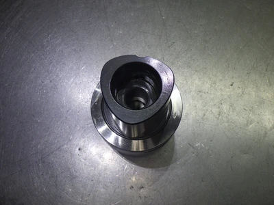 Sandvik Capto C8 ER40 Collet Chuck 55mm Pro C8-391.14-40 070 (LOC2525)