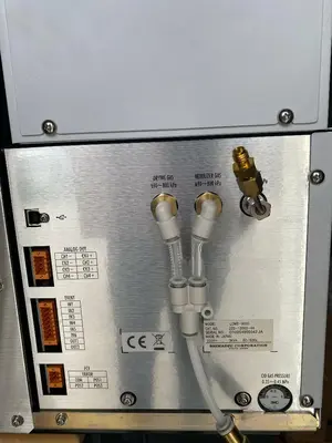 Used shimadzu Does Not Apply Miscellaneous Laboratory Equipment California US | CAL-L Enterprises #1459409