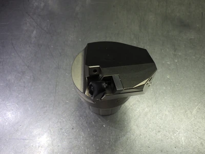 Canela Capto C6 / PSC63 Coolant Thru Turning Head PSC63-DDHNL45065-15 (LOC3457)