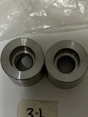 NEW A/SA 182 Does Not Apply