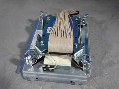Used SIEMENS 6FC52470AF082AA0 Memory Ohio US | HGR 24 #1006384