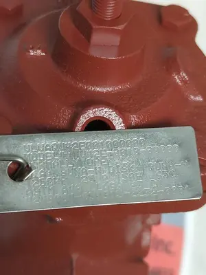 New | in-Stock AQUAMATIC V42E-0010-00000 Pump & Valve Parts | Surplus Asset Holdings #1218266