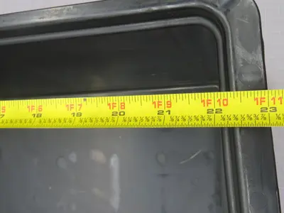 Used ORBIS NX02415-7 Bins Texas US | Aucto #1454441