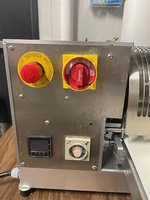 USED LINEAPASTA C1 L 160