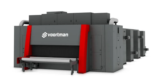 NEW VOORTMAN VP3300-8
