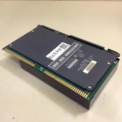 USED ALLEN BRADLEY 1772-LN3 SER B