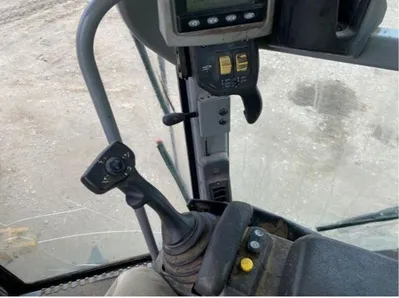 2009 Caterpillar 140M AWD