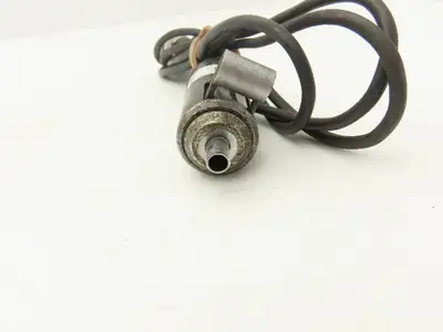 Fowler Bowers 54-555-005 Superbore Gage Transducer Handle 6-16mm *No Center Pin*