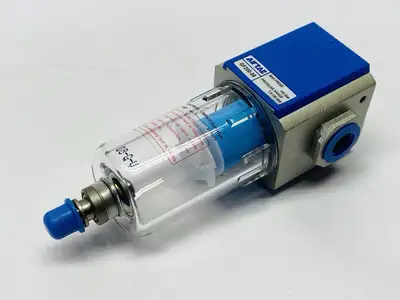 GF20008MWT | Airtac  Pneumatic Air Filter - New Other