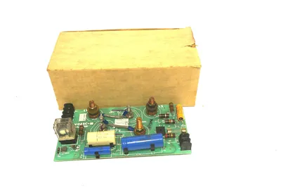HONEYWELL V065C-1 PC BOARD V065C1