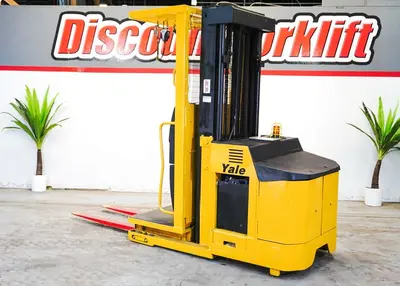 USED 2019 YALE OS030EF