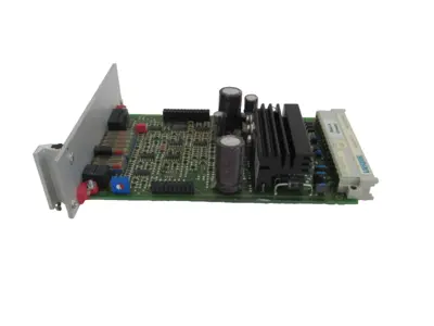NEW VICKERS EEA-PAM-561-A-32 AMPLIFIER CARD EEAPAM561A32