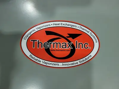 NEW 2018 THERMAX INC. H9LL-600-005-18-SCR-0000-0001