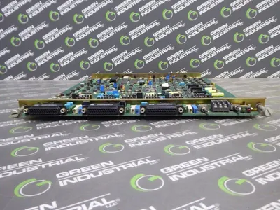 Allen Bradley 900105 Control Board Revision. EI Used