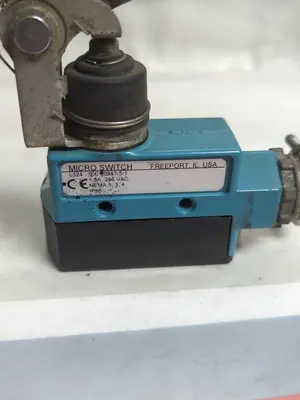 USED HONEYWELL BZE6-2RN2