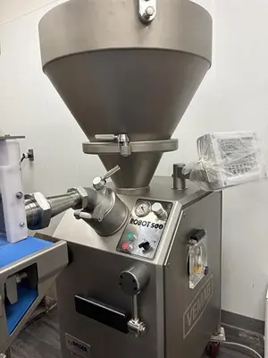 Used VEMAG _UNKNOWN_ Dough Extruders New Jersey US | UNION STANDARD EQUIPMENT CO. #1314494