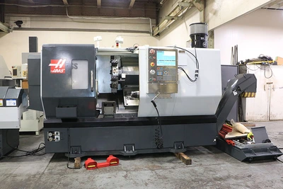 USED 2012 Haas DS-30SS