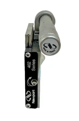 Newport 462 XY & Rotary Positioning Stages | ANACAPA EQUIPMENT BROKERS, INC (5)
