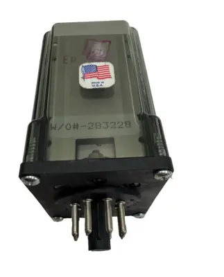 NEW ACTION PAK 4130-127 CONTROL MODULE 4130127