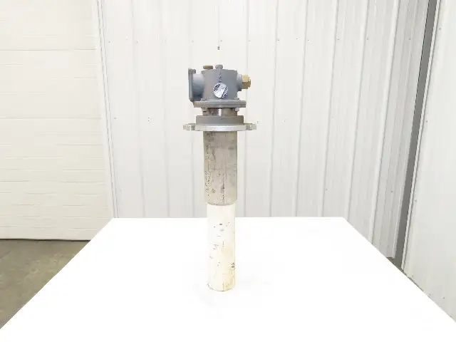 Used NORTH AMERICAN COMBUSTION _UNKNOWN_ Miscellaneous MRO | Arrow Industrial #646950