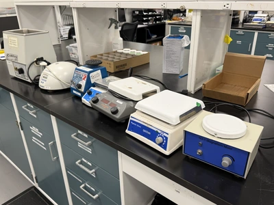 Used _UNKNOWN_ _UNKNOWN_ Lab Automation Rhode Island US | Federal Equipment Company #1347693