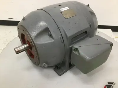 USED GENERAL ELECTRIC 5K364YK3040V