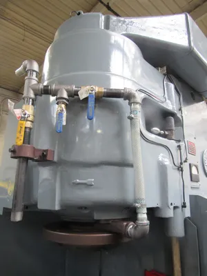 Used 1978 BLANCHARD #22K-42 Rotary Surface Grinders Michigan US | GCH Machinery #1307545
