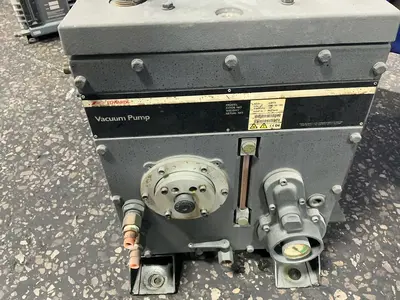 Used BOC EDWARDS E2M175 Pumps Ohio US | HGR 24 #1404471
